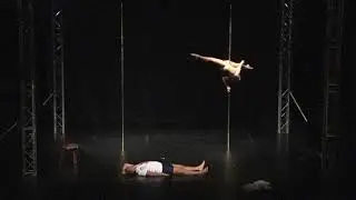 POLE ART 2020 – Alexandra Kalousová