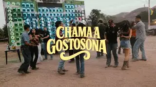 CHAMA A GOSTOSONA - JHEZI O DIFERENCIADO DO FORRÓ (CLIPE OFICIAL)