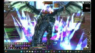 [Meister] Quest - [Enigma] was hard so i gave it several tries off camera.