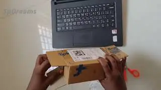 Hp x1000 mouse unboxing and reviews | #spdreams