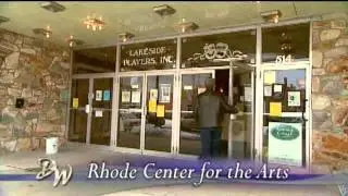 Kenosha - Home to the Arts