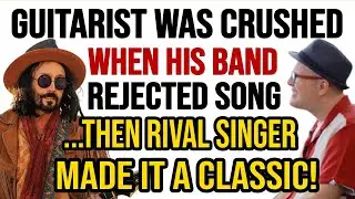 I Can't Believe People Don't Understand How Important this Guitarist Is | Professor of Rock
