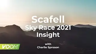 Scafell Sky Race Insight