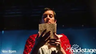 Star of the Sea by Joseph O'Connor at Backstage Theatre
