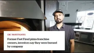 Burned by Fast Fired Pizza: owners, investors say company failed to deliver on promise of success