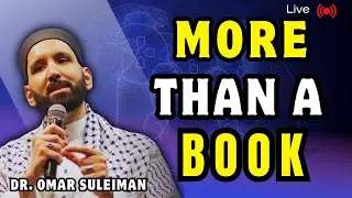 What Is the Qur&rsquo;an? Understanding Allah&rsquo;s Word | Imam Tom Facchine 🤍📖