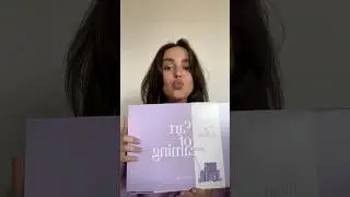 Rituals - The Dream Collection - Limited Edition! 💜 #unboxing #itgirl #asmr #testing