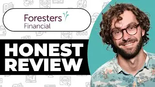 Foresters Life Insurance Review - Usage Experience