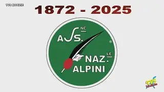 On October 15, 2025, the Alpini will celebrate the 153rd anniversary of their foundation.