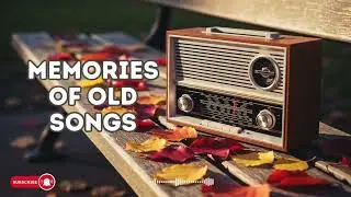 Old Songs for Late Night Memories