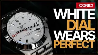 The Best Travel Watch? | Breitling Chronomat GMT A32398101A1A1 Review