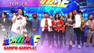 It's Showtime January 31, 2020 Teaser