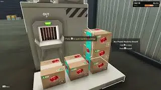 Food Processing Simulator - Lettuce us make Tomato Salad