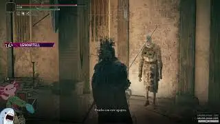 Elden ring - Speed Run sin gliches