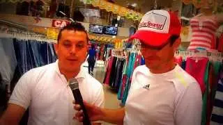Moda Fresca 2 con Colombia Style !!!