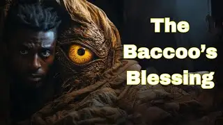 The Baccoo's Blessing: A Barbadian Tale of Humility and Gratitude | FolktalesintheCaribbean