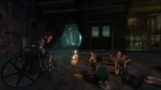 Bridgette Tenenbaum Frases bioshock 1