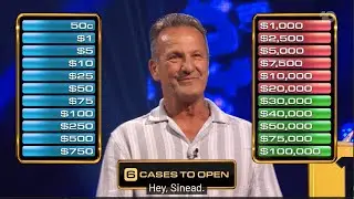 🌟Deal Or No Deal Australia 2025 - Episode 155 (Oct 20th, 2025)