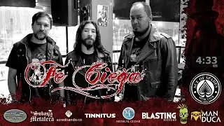 Show Fe Ciega en Ace Of Spades 4 Julio 2020