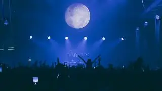 DAVID GUETTA ft SIA - TITANIUM (CAT DEALERS & FELGUK REMIX) - LIVE AT SONZEIRA