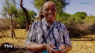 Strategic Collaboration to Strengthen Agricultural Finance in Africa