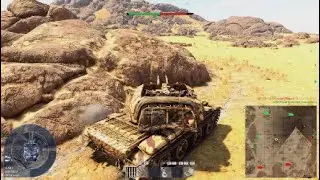 From Rage to Revenge: 23 Kill Double Feature | Nuke Denied to Nuclear Domination on Sinai