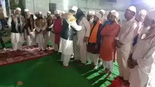 Na Pucho Baiyat Ke Waqat  ||  Quwaal Kaisar || URS Gafuri