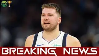 Breaking: NBA's Emergency Meeting with Cavs Reveals SHOCKING Fixes After Luka Doncic's Injury! 🏀💔