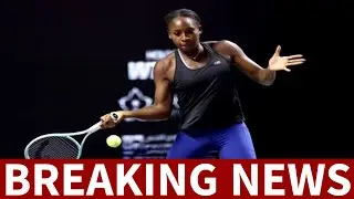 10 Coco Gauff Quotes That SHOCKED the Sports World   A Game Changer!