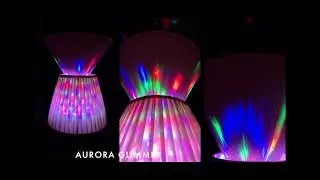 james tooker interspectral video