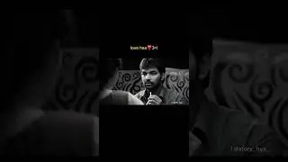 Love ah, 💕 #tamil #movie #scene #jai #anjali #love