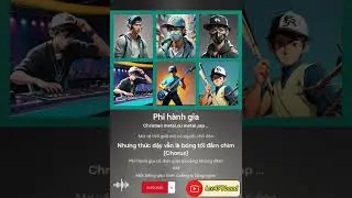 #lee497band #phihanhgia #astronaut #rock