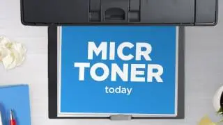 Lexmark 650H11A compatible MICR toner - Buy Direct!
