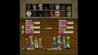 [PSX] XS Junior League Football
