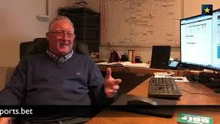 #BettingPeople Interview SIMON WALTON Founder of Proform 1/3