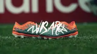 New Balance Visaro 2.0 / Furon 2.0 Launch