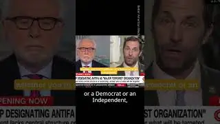 Calling Dissent &ldquo;Terrorism&rdquo; Is a Threat to Democracy&mdash;We Must Speak Out