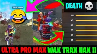 💀 DEATH 😂 ULTRA PRO MAX TRAX HAX WAX!!! 🤣