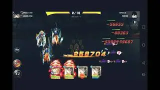 Fury Fighter - Final Strike Destruction