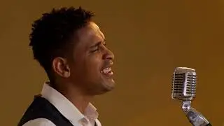 Lizender Medina ft Diva Barros - So Mas 1 Palavra