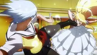 Nightcore Bento op1