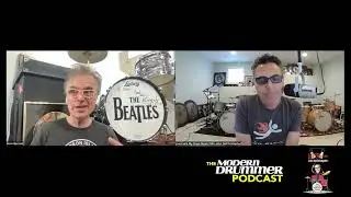 E88: Live From My Drum Room With Donn Bennett! 5-24-22