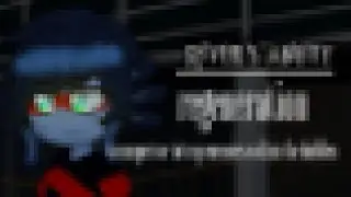 River's secret ability//gachaNebule//tmnt2012//meme//read the description//