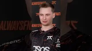 Pro player btw #fnatic #leagueoflegends #gaming #league #esports #shorts