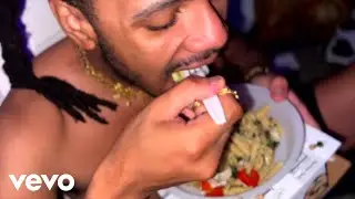 Harvey Justice III - Vanlife (Official Video)