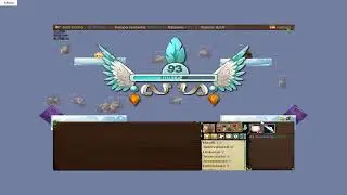 Transformice | Gameplay #20 [Racing] + My PC