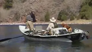 Great Day of Trout Fishing