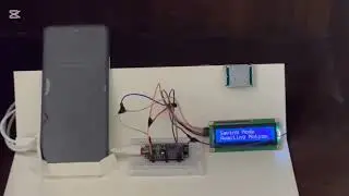 Digital Notice Board