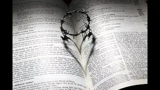 Isaiah Chapter 53: Prophecy