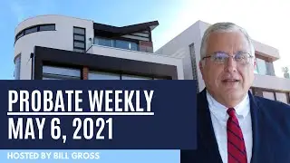 Strategy 1: Pre-Probate Marketing